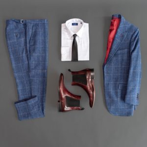 Clothing, Shoes & Accessories