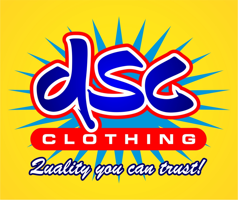 DSC Clothing