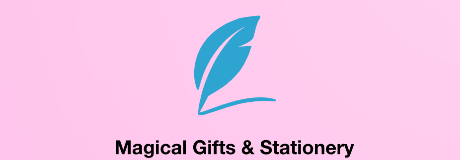 Magical Gifts and Stationery