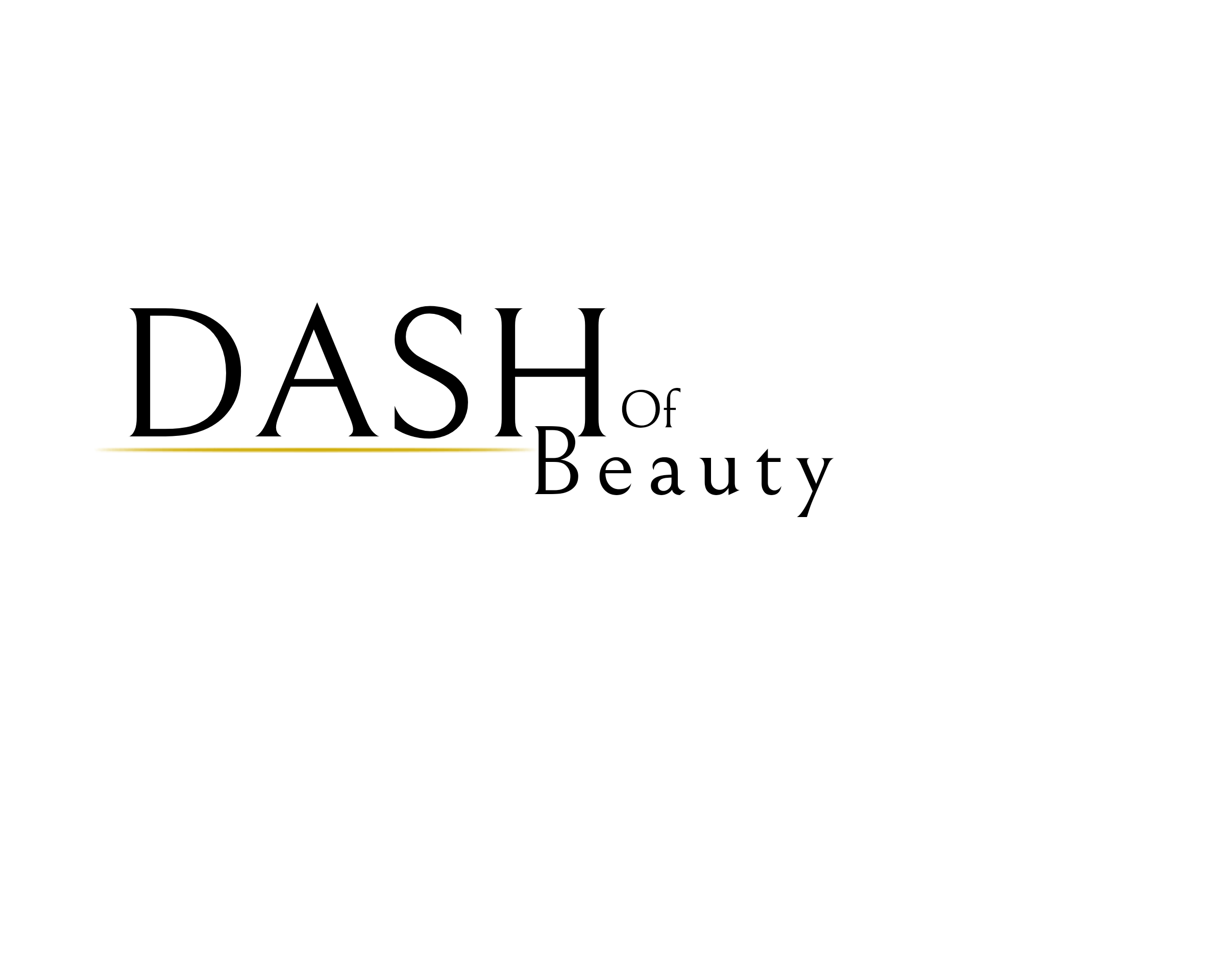 Dash of beauty