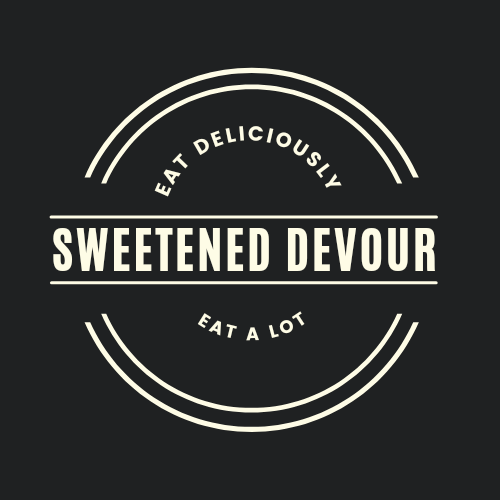 Sweetened Devour